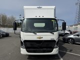 New 2025 Chevrolet Low Cab Forward 5500 XD image 3