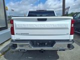 New 2025 Chevrolet Silverado 1500 LT w/ Z71 Off-Road Package image 5