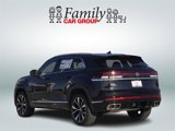 New 2025 Volkswagen Atlas Cross Sport SEL Premium R-Line image 3