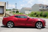 Used 2017 Chevrolet Camaro LT w/ RS Package image 6