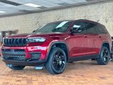 Used 2024 Jeep Grand Cherokee L Altitude image 3