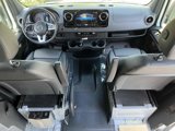 Used 2024 Mercedes-Benz Sprinter 2500 image 5