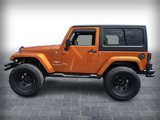 Used 2011 Jeep Wrangler Sahara image 4