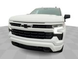 New 2025 Chevrolet Silverado 1500 RST w/ All Star Edition Plus image 3