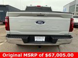 Used 2024 Ford F150 XLT w/ Equipment Group 303A High image 4