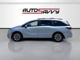 Used 2025 Honda Odyssey EX-L image 4