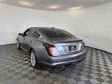 Certified 2021 Cadillac CT5 Luxury w/ Sun And Sound Package image 3