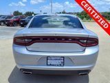 Certified 2023 Dodge Charger SXT image 6