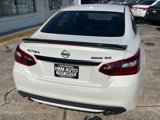 Used 2018 Nissan Altima 2.5 SR w/ SR Midnight Edition image 6