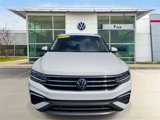Used 2024 Volkswagen Tiguan SE image 2