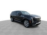 New 2025 Cadillac Escalade IQ Luxury 2 w/ LPO, Radiant Package image 2