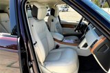 Certified 2021 Land Rover Range Rover Autobiography image 6