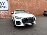 Used 2021 Audi Q5 2.0T Premium Plus image 2