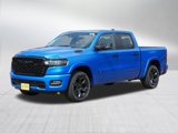 New 2025 RAM 1500 Big Horn image 3