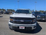 New 2025 Ford F150 XLT w/ Equipment Group 302A MID image 2