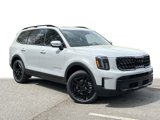 New 2025 Kia Telluride EX X-Line image 2