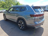 New 2025 Volkswagen Atlas SEL Premium R-Line image 3