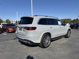 New 2025 Mercedes-Benz GLS 450 4MATIC image 3