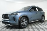 Certified 2022 INFINITI QX60 Sensory w/ Cargo Package image 5