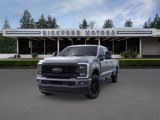 New 2026 Ford F350 Lariat image 2