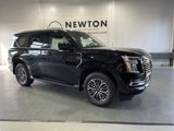 New 2025 Nissan Armada SL image 2