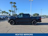 New 2025 Ford F150 Lariat w/ Equipment Group 502A High image 2