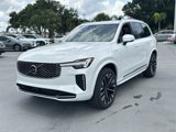 New 2025 Volvo XC90 T8 Ultra w/ Protection Package Premier image 2