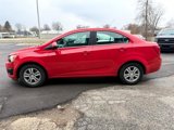 Used 2015 Chevrolet Sonic LT image 2