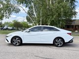 New 2025 Hyundai Elantra Limited image 3