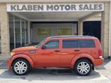 Used 2008 Dodge Nitro R/T image 2