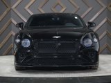 Used 2022 Bentley Continental GT Speed image 3