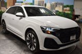 New 2025 Audi Q8 Premium Plus image 2