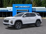 New 2026 Chevrolet Equinox LT image 2