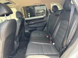 Used 2025 Honda CR-V EX-L image 4