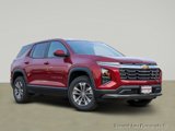 New 2026 Chevrolet Equinox LT w/ LPO, Floor Liner Package image 2