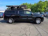 Used 2019 Chevrolet Silverado 1500 W/T w/ Z71 Off-Road Package image 2