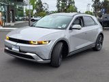 New 2025 Hyundai Ioniq 5 Limited image 4