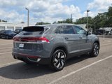 New 2026 Volkswagen Atlas Cross Sport SE image 5