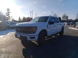 New 2025 Ford F150 Tremor w/ Bed Utility Package image 4
