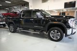 New 2026 GMC Sierra 2500 SLT w/ SLT Premium Package image 4