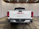 Used 2022 GMC Sierra 2500 SLT w/ SLT Premium Package image 5