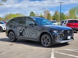 New 2025 MAZDA CX-70 Plug-In Hybrid w/ Premium Plus image 4