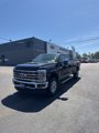 New 2025 Ford F350 Lariat w/ Chrome Package image 2