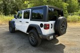 New 2024 Jeep Wrangler Sport S image 6
