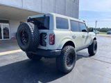 New 2025 Ford Bronco Outer Banks image 3