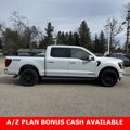 New 2025 Ford F150 Platinum image 2