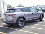 New 2025 Chevrolet Equinox EV LT w/ Comfort Package image 6