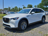 New 2025 MAZDA CX-90 3.3 Turbo w/ Preferred Package image 3