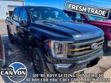 Used 2023 Ford F150 4x4 SuperCrew image 5