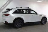 New 2025 MAZDA CX-70 3.3 Turbo w/ Preferred Package image 5